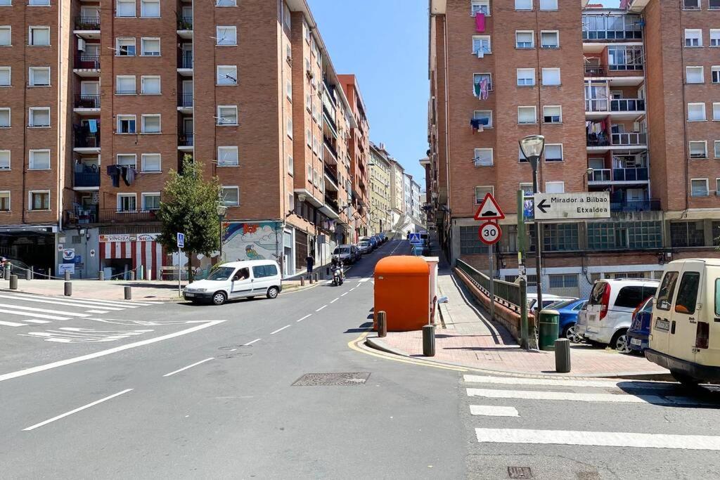 Town Hall Bilbao Exterior photo